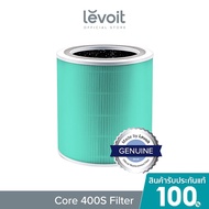 Levoit Core 400S Air Purifier Filter White ไส้กรองอากาศ สำหรับ Levoit Core 400S