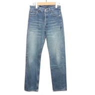 【Direct from Japan】[Used] LEVI'S denim pants / Made in USA / 501-0000 Size: W:30 [f107]