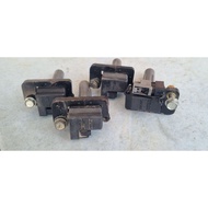 coil plug subaru bm9 br9 wrx sti 1unit