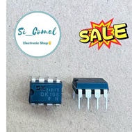 🇲🇾🔥READY STOCK🔥(1pcs) DK 1203~DK1203 ~ DIP- 8  DIP-8 DIP-8  IC chip