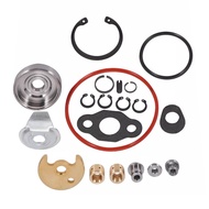 TD04HL TD04HL ติดตั้งง่ายชุดซ่อมแซมเทอร์โบชาร์จเจอร์-15ตันอุปกรณ์ซ่อมยานยนต์ทั้งชุด