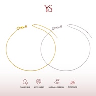 Adjustable Base Bracelet Anti-Rust Bracelet | Your Soul Jewelry