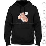 Not Today Hoodie Cotton Long Sleeve Sasha Grey Lisa Ann Asa Akira Mia Khalifa Onesekke