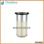 P543662 Donaldson Outer Air Filter J8556231 AF25418 PA4602 A-2702 A2702 4285623 4484538 FC637 1259A 