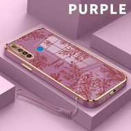 Case For Realme 5 5i 5s 10 10T Pro Plus 11 Plus 2 3 3i 5 Pro 6 Pro 6S 6i 7 Pro 7i 8 8s Pro 8i 9 Pro 