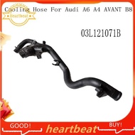 [Hot-Sale] 03L121071B Cooling Hose Radiator Coolant Water Pipe for  A6 A4  B8
