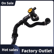 For  A4 B9 2017-2025 Coolant Water Pipe 8W0122449 8W0122449AT 8W0122449BG 8W0122449BC 8W0122449BT 8W