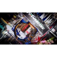 ORIGINAL 🐵🇹🇭 Kit Racing Titanium Blower/Boost Meter Stand (STAND ONLY)