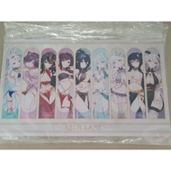 [Supply/non-card] Azur Lane