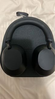 Sony xm5