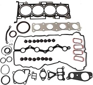 ZDKK Engine Overhaul Gasket Set Kit Fit for Sportage 2.4L GDI G4KJ 2016-2020