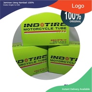 Indotire Motorcycle Inner Tube 250-275-17 / 70-90-17 / 80-90-17