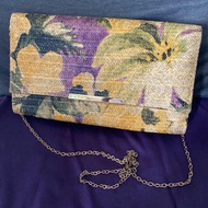 Rode Sko 藤面手袋 clutch