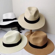 Diaz Fedora Hat | Wide brim imported fedora hat