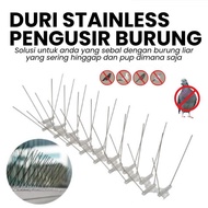 Anti-cat Dog Bird Repellent Thorns Fences Walls Doors Motorcycle Seats