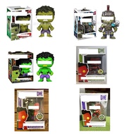 funko pop Avengers Hulk Hulk hulk hand model HOT