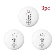 🚀ขายสินค้าร้อน🚀DAYTECH เครื่องตรวจจับควันไฟแบบไร้สายเครื่องตรวจจับควันไฟเครื่องตรวจจับอัคคีภัยภายในบ