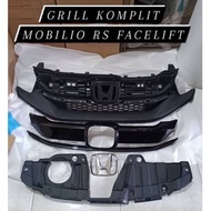 Complete Grill Honda Mobilio Type E &amp; RS 2017-2021 Original