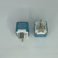 premium-90987-T2003 AH156700-3140 Genuine for Toyota 12V 5Pin SPDT Automotive Relay for Corolla Camr