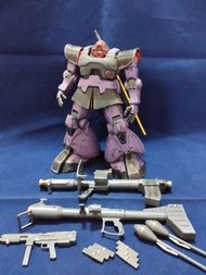 MG大魔1.5 完成品