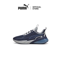 PUMA Unisex X-Cell Action Running Shoes (Blue)