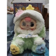 HIJAU BLINDBOX SELECTED BB3 V5 400% SECRET GREEN and NOMMI V7