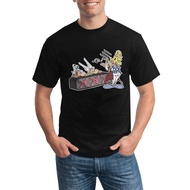 Diy Shop Awesome Asterix And Obelix Cacofonix Got Talent Mens Good Printed Tees