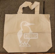 Chums Booby Canvas Tote