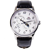 Orient RA-AK0003S00C RA-AK0003S Sun Moon Automatic Wrist Watch Classic