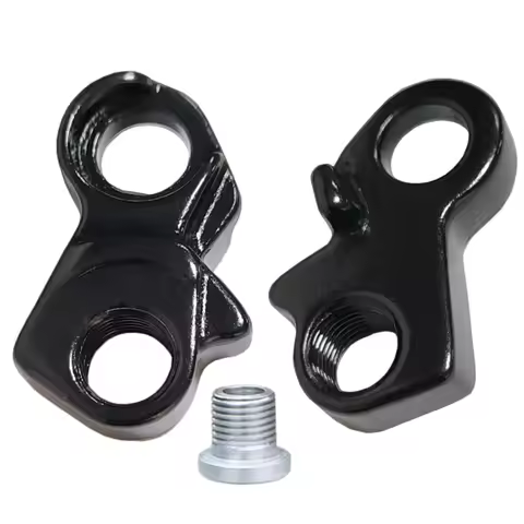 Bike Rear Derailleur Hanger Bracket Axle Unit For-Shimano DEORE SLX XTR XT Y5RT98010 RD-M8000 Bicycl