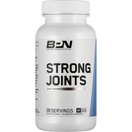 BARE PERFORMANCE NUTRITION, BPN Strong Joints, Joint Support Capsules, UC-ll®, Joint Comfort, Mobili