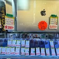 (4/11 UPDATED) 各款二手/新機 現貨發售 歡迎查詢 Apple Samsung Sony Huawei Honor Vivo Oppo Nubia Xiaomi Asus Google 