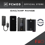 FiiO  | KA-1 , BTR3K , Q11 , K3, KA-5 | DAC/AMP Range for Audio Devices | PCMOD