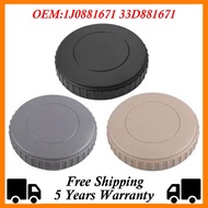 For VW Bora Golf Jetta Passat Beetle Polo Touran Caddy 1J0881671 Beige/Black/Gray Front Seat Recline