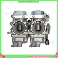Motorcycle Carburetor Carb For CBT125 CB125T CB125 CA250 Rebel 250 CB250 CMX250  SPD26J Qianjiang QJ