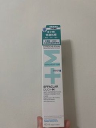 La Roche Posay Effaclar Duo+M 溫和去痘控油精華