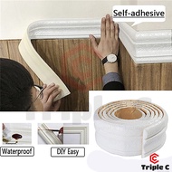 [Triple C] 3D Decoration Sticker