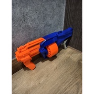 Preloved nerf toy gun