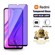 Tempered Glass Anti Blue Light Redmi Note 4 4X 5A 5A Prime 5 5 Pro 6 6 Pro 7 7S 7 Pro