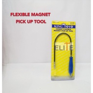 KING TOYO 10MM COGENT FLEXIBLE MAGNET PICK UP TOOL [KT-1166]
