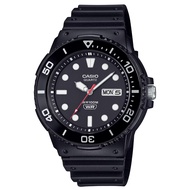 Casio Standard นาฬิกาข้อมือผู้ชาย รุ่น MRW-230MRW-230H(MRW-230H-1E1MRW-230H-1E2MRW-230H-1E3)