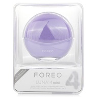 FOREO Luna 4 迷你雙面按摩潔面儀 - #Lavender 1pcs