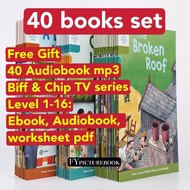 OXFORD READING TREE 7-9