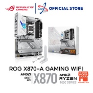 ASUS ROG STRIX X870-A GAMING WIFI DDR5 / D5 AM5 GAMING MOTHERBOARD COMBO 7800X3D / 7900X / 9700X / 9