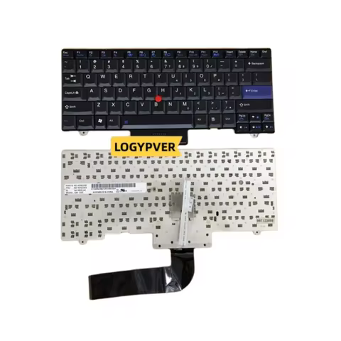 Keyboard FOR LENOVO FOR Thinkpad SL410 L410 SL510 L420 L510 L412 L512 L520 L421 SL410K SL510K US Eng