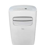 READY !!! terbaru!!! AC MIDEA MPF2 09 CRN1 1 PK LOW WATT AC PORTABLE