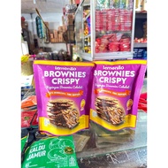 LEMONILO BROWNIES BROWNIS CRISPY 35gram