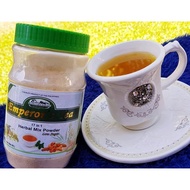 food▬❍Emperor's Tea TURMERIC Low Sugar 17in1 350 grams