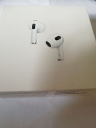 Apple Airpods3 耳機
