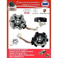 BH-BO-B-AUDI-Q7 BRAND J&J STARTER CARBON HOLDER BOSCH TYPE 12V FOR USE ON: PORSCHE CAYENNE,AUDI Q7,M